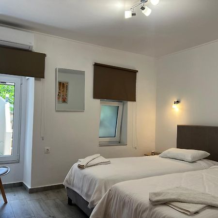 Ferienwohnung Vista Magica Chania  Exterior foto